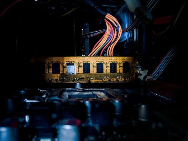 Comparaison entre processeurs Intel et AMD