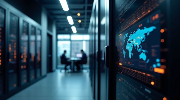 Agence n8n : révolutionner l’automatisation des processus métier en entreprise