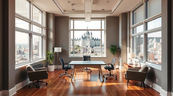 Conception de site web à québec : démarquez-vous en ligne !