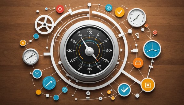 Guide Pratique : Améliorer la Vitesse de Chargement pour le SEO Onsite