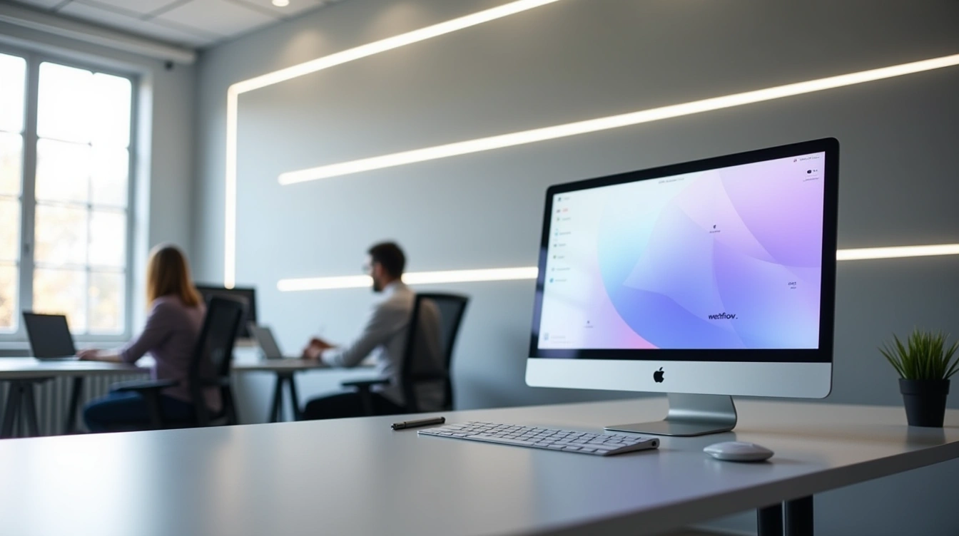 Questions fréquentes sur le choix d'une agence Webflow